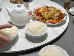 -旺达·福州菜(正大广场店)