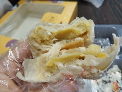 -盒马鲜生(皇庭广场店)