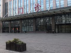 -中国人民解放军总医院第八医学中心
