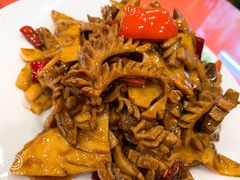 -北京小肠陈饭庄(方庄店)