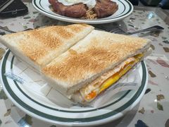 -华嫂冰室(尖沙咀店)