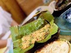 -多哥水傣味餐厅(司马巷店)