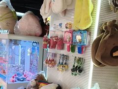 -可爱抓 COCO  GOTCHA(天津鹏欣水游城店)