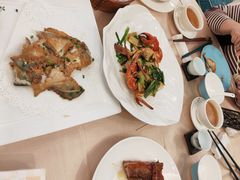 -渔村盛宴(航空新城店)