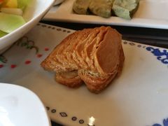 -长生素斋(普陀山店)