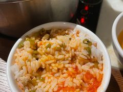 -东道煮牛肉火锅(东盛大街店)