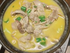 -应天大明王朝·南京菜(中山陵店)