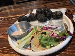 -小川洋风料理(汉街店)