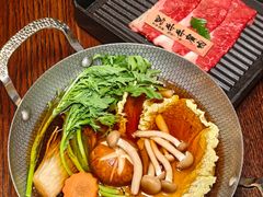 -松鹤精致料理(五一中路店)
