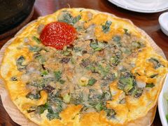 海蛎煎-斯丹姜母鸭·古法干香(泉州总店)