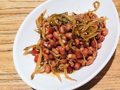 -平娃三宝烧烤·面食(南小街店)