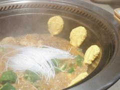 -门家大院铁锅炖·KTV·包房(浑南店)