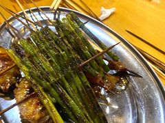 烤蒜心-大档(荔湾店)