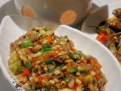 云南包浆豆腐-三猫黑鱼花(南大店)