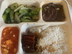 -同济大学·食堂(嘉定校区)
