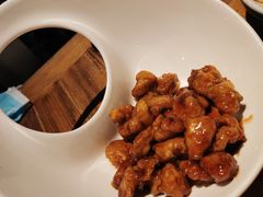-老头儿油爆虾(胜利河美食街店)