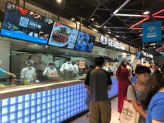 -盒马鲜生(曜一城店)