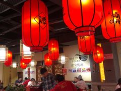 -谭鸭血老火锅·匠心(环球港旗舰店)