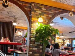 -Pistolera Mexican Cantina女枪手墨西哥餐厅(碧云路店)