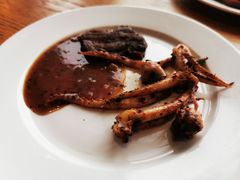 -解放碑威斯汀酒店-知味国际美食餐厅