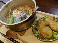 -肥朵食堂(带梦胡同店)