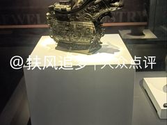 -宝鸡周原博物院