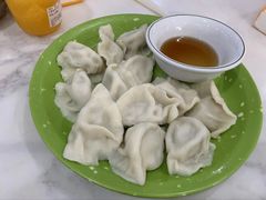 手工鲅鱼水饺-郭姐·威海渔村(黄兴路店)