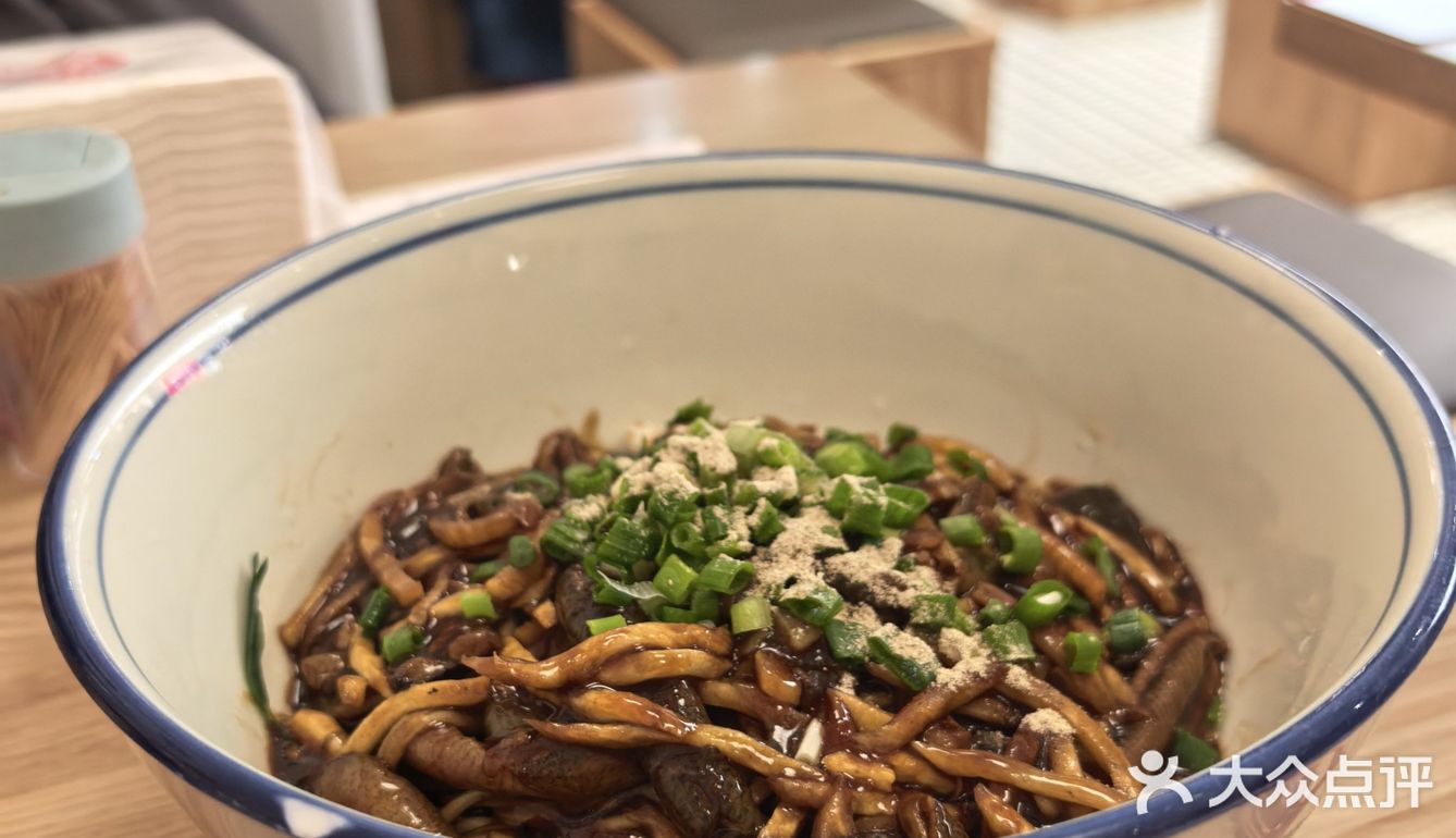 今天只想吃碗好面——毒蛇面馆