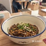 今天只想吃碗好面——毒蛇面馆