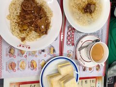 -华星冰室(湾仔店)