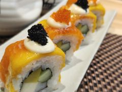 -浦·传统日式料理(3 5 1 1 店)