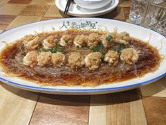 -蜜桃餐厅·伴山(绿宝广场店)