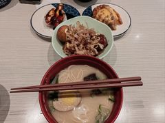 -滨寿司(新街口中央商场店)