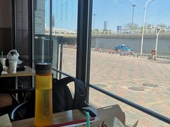 -肯德基(八里台店)