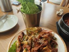 -海云台韩式汤饭·13年匠心韩料(南山店)