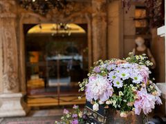 -叶叶菩提·晋福宫