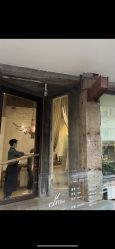 -M+hair salon专业造型沙龙