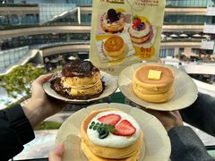 -La Terre乐田(万象城店)