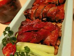 港式烧味三拼-避风塘(宝山万达店)