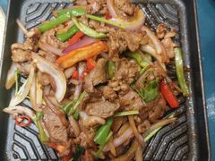 -君霖海鲜私房菜(春柳店)