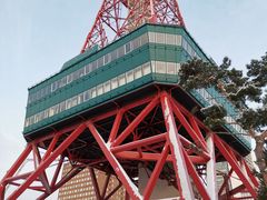 -札幌电视塔