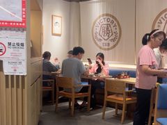 -堂本家·二代目·炸猪排(Express东海店)