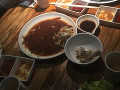 -海味当家·蒸锅海鲜(星海公园店)