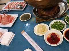 -祥龍斋清真食府