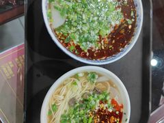 -东方宫中国兰州牛肉拉面(新起街店)