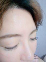 -一本X目奈子日式单根美睫专业店