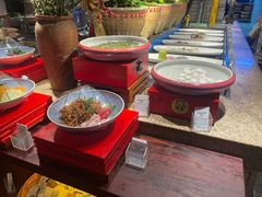 -二十八里太湖船菜(吉祥路店)