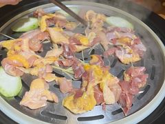 -阿鸡鱼庄·顺德鲜蒸小炒(亚运村店)
