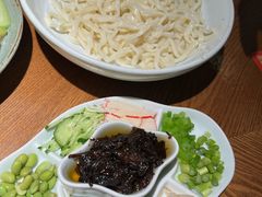 -北京食堂·烤鸭·宵夜(亚运村店)