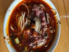 -吴记怪味面(牛王庙店)